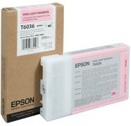  Epson T6036 LightMagenta _Epson_Stylus_Pro_7880/9880